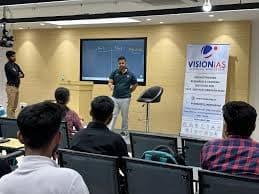 Vision IAS Vision IAS Guwahati photo 4